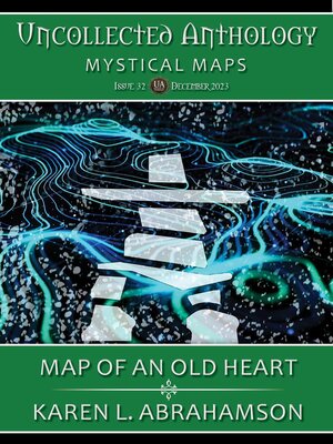 cover image of Map of an Old Heart